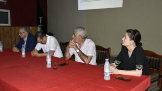 2 eme journee doctorale de la faculte de Technologie le 15 septembre 2022 27