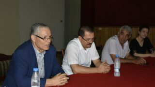 2 eme journee doctorale de la faculte de Technologie le 15 septembre 2022 28