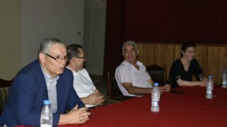 2 eme journee doctorale de la faculte de Technologie le 15 septembre 2022 29