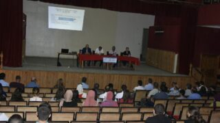 2 eme journee doctorale de la faculte de Technologie le 15 septembre 2022 30