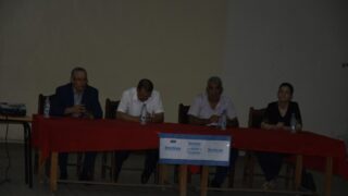 2 eme journee doctorale de la faculte de Technologie le 15 septembre 2022 31