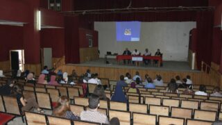 2 eme journee doctorale de la faculte de Technologie le 15 septembre 2022 32