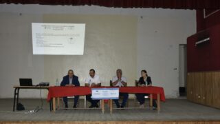 2 eme journee doctorale de la faculte de Technologie le 15 septembre 2022 35