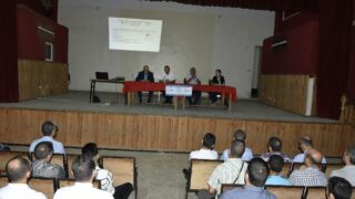 2 eme journee doctorale de la faculte de Technologie le 15 septembre 2022 36