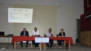 2 eme journee doctorale de la faculte de Technologie le 15 septembre 2022 37