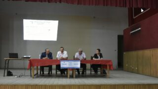 2 eme journee doctorale de la faculte de Technologie le 15 septembre 2022 40