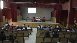 2 eme journee doctorale de la faculte de Technologie le 15 septembre 2022 41