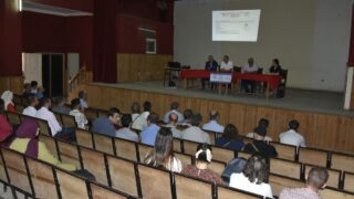 2 eme journee doctorale de la faculte de Technologie le 15 septembre 2022 46