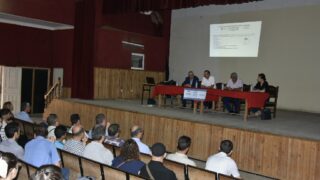 2 eme journee doctorale de la faculte de Technologie le 15 septembre 2022 47