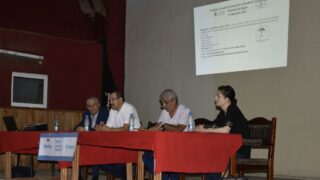 2 eme journee doctorale de la faculte de Technologie le 15 septembre 2022 48