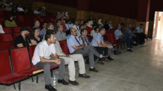 2 eme journee doctorale de la faculte de Technologie le 15 septembre 2022 49