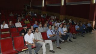 2 eme journee doctorale de la faculte de Technologie le 15 septembre 2022 51