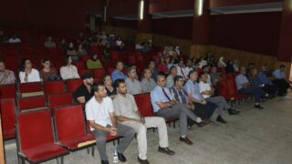 2 eme journee doctorale de la faculte de Technologie le 15 septembre 2022 52