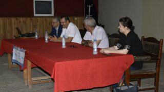 2 eme journee doctorale de la faculte de Technologie le 15 septembre 2022 53