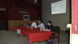 2 eme journee doctorale de la faculte de Technologie le 15 septembre 2022 54