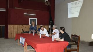 2 eme journee doctorale de la faculte de Technologie le 15 septembre 2022 57