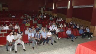 2 eme journee doctorale de la faculte de Technologie le 15 septembre 2022 59