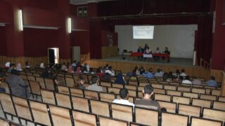 2 eme journee doctorale de la faculte de Technologie le 15 septembre 2022 60