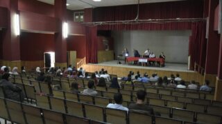 2 eme journee doctorale de la faculte de Technologie le 15 septembre 2022 61