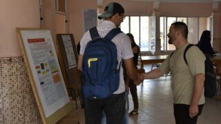 2 eme journee doctorale de la faculte de Technologie le 15 septembre 2022 64