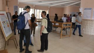 2 eme journee doctorale de la faculte de Technologie le 15 septembre 2022 65