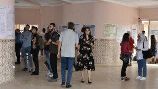 2 eme journee doctorale de la faculte de Technologie le 15 septembre 2022 66