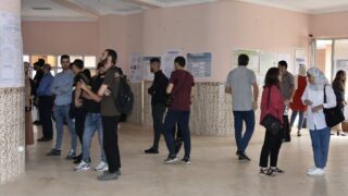 2 eme journee doctorale de la faculte de Technologie le 15 septembre 2022 67