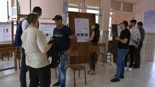2 eme journee doctorale de la faculte de Technologie le 15 septembre 2022 68