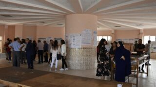 2 eme journee doctorale de la faculte de Technologie le 15 septembre 2022 70