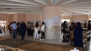 2 eme journee doctorale de la faculte de Technologie le 15 septembre 2022 71