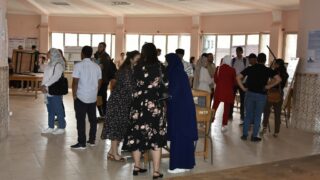 2 eme journee doctorale de la faculte de Technologie le 15 septembre 2022 72