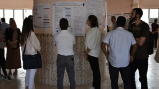2 eme journee doctorale de la faculte de Technologie le 15 septembre 2022 74