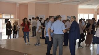 2 eme journee doctorale de la faculte de Technologie le 15 septembre 2022 76