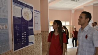 2 eme journee doctorale de la faculte de Technologie le 15 septembre 2022 79