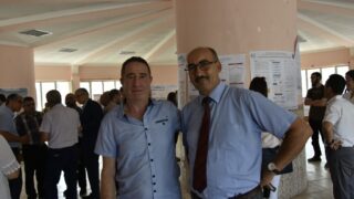 2 eme journee doctorale de la faculte de Technologie le 15 septembre 2022 80