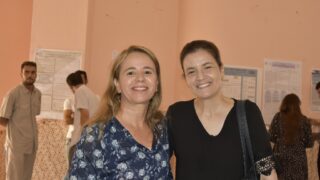 2 eme journee doctorale de la faculte de Technologie le 15 septembre 2022 81