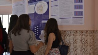 2 eme journee doctorale de la faculte de Technologie le 15 septembre 2022 83