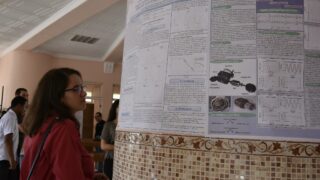 2 eme journee doctorale de la faculte de Technologie le 15 septembre 2022 85