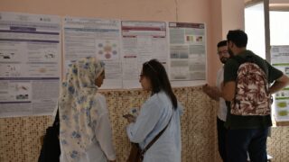 2 eme journee doctorale de la faculte de Technologie le 15 septembre 2022 87