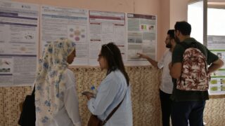 2 eme journee doctorale de la faculte de Technologie le 15 septembre 2022 88