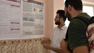 2 eme journee doctorale de la faculte de Technologie le 15 septembre 2022 89