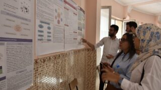 2 eme journee doctorale de la faculte de Technologie le 15 septembre 2022 90