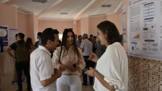 2 eme journee doctorale de la faculte de Technologie le 15 septembre 2022 94