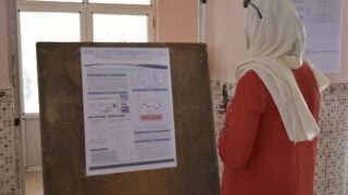 2 eme journee doctorale de la faculte de Technologie le 15 septembre 2022 95