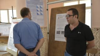 2 eme journee doctorale de la faculte de Technologie le 15 septembre 2022 96