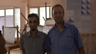 2 eme journee doctorale de la faculte de Technologie le 15 septembre 2022 97