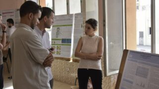 2 eme journee doctorale de la faculte de Technologie le 15 septembre 2022 99