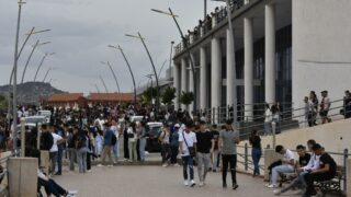 Ceremonie de lancement officiel de la rentree universitaire 2022 2023 departement d architecture 001 1