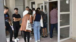 Ceremonie de lancement officiel de la rentree universitaire 2022 2023 departement d architecture 102