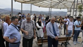 Ceremonie de lancement officiel de la rentree universitaire 2022 2023 departement d architecture 211
